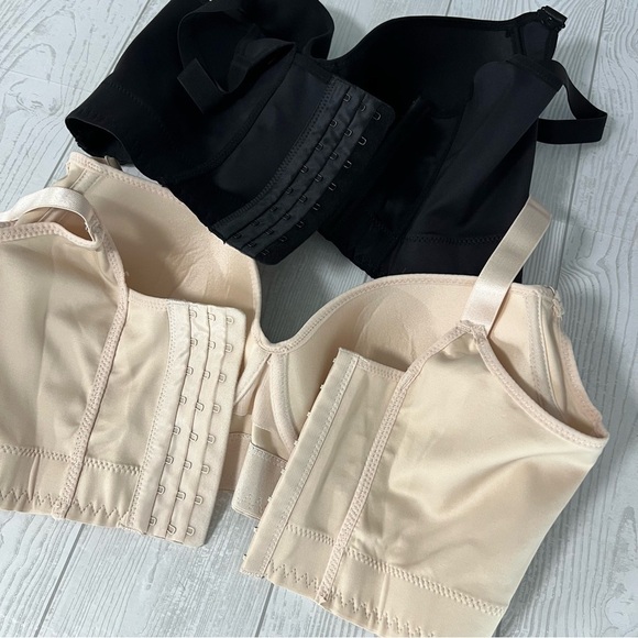 40D Black Tan NEW Bra Bundle - Picture 5 of 6